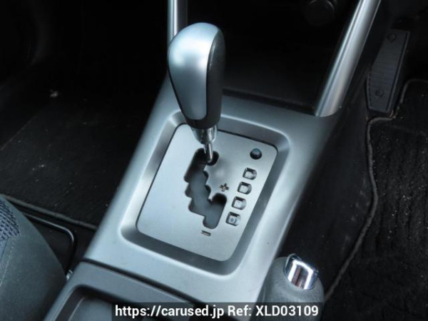 Used 2011 AT subaru forester SHJ Image[28]