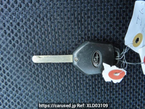 Used 2011 AT subaru forester SHJ Image[30]