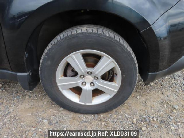 Used 2011 AT subaru forester SHJ Image[31]