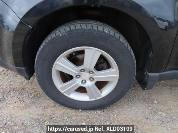 Used 2011 AT subaru forester SHJ Image[32]