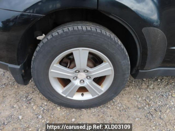 Used 2011 AT subaru forester SHJ Image[33]