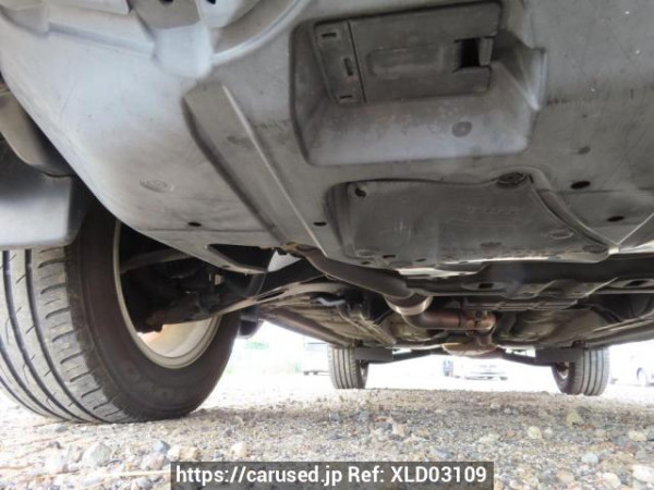 Used 2011 AT subaru forester SHJ Image[35]