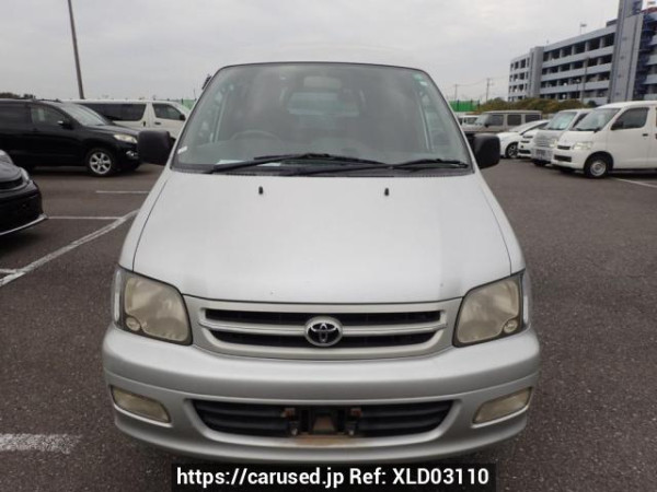 Used 1999 AT toyota townace-noah SR40G Image[1]
