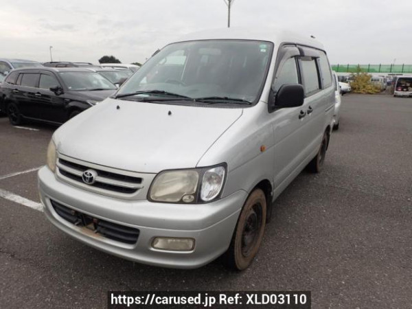 Used 1999 AT toyota townace-noah SR40G Image[2]
