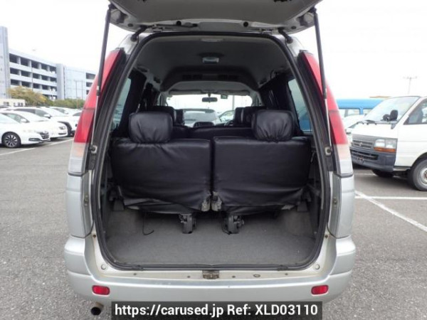 Used 1999 AT toyota townace-noah SR40G Image[6]