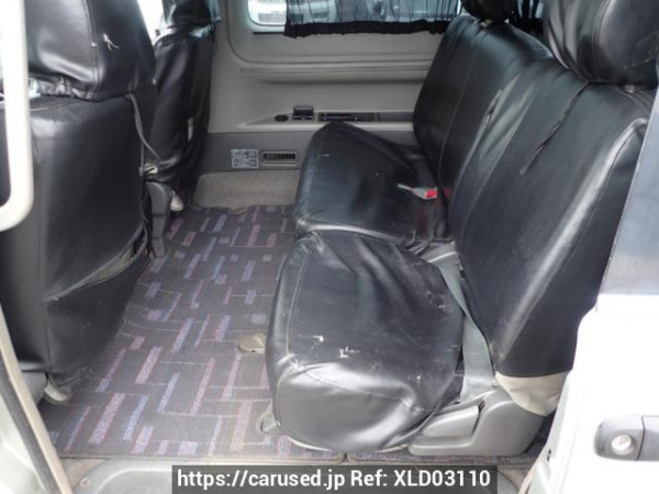 Used 1999 AT toyota townace-noah SR40G Image[11]