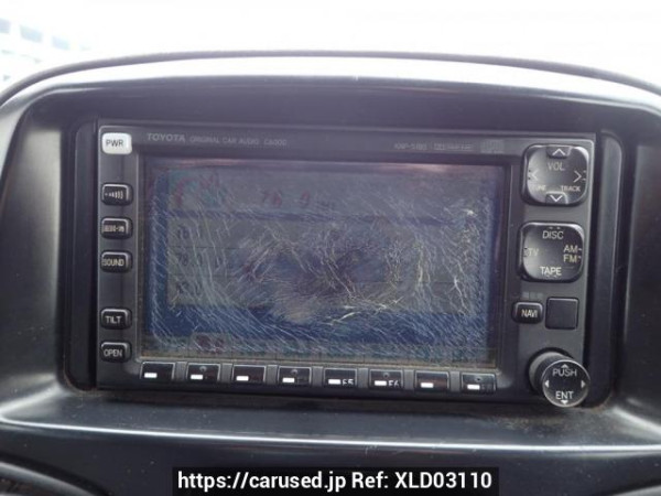 Used 1999 AT toyota townace-noah SR40G Image[16]