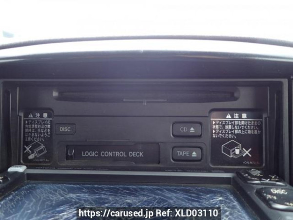 Used 1999 AT toyota townace-noah SR40G Image[17]