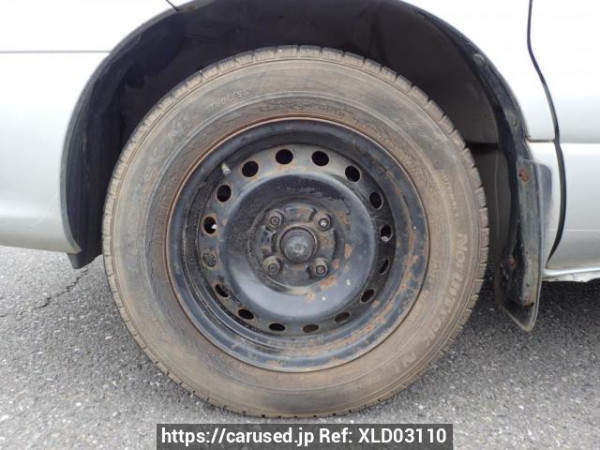 Used 1999 AT toyota townace-noah SR40G Image[20]