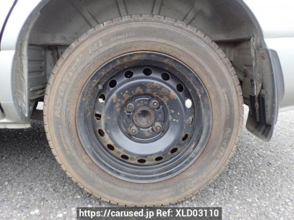 Used 1999 AT toyota townace-noah SR40G Image[21]