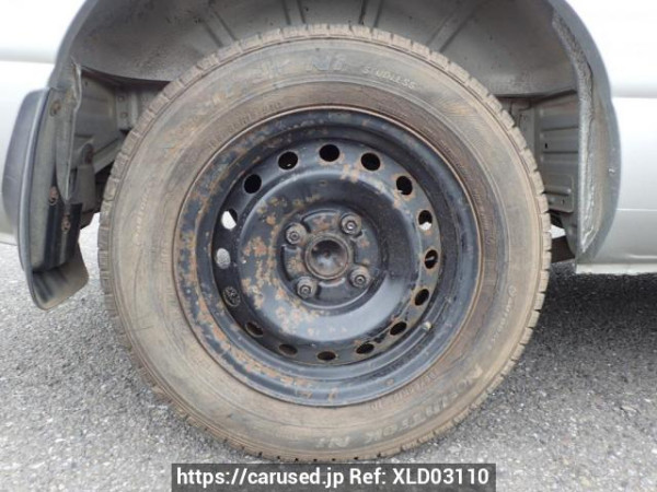 Used 1999 AT toyota townace-noah SR40G Image[22]