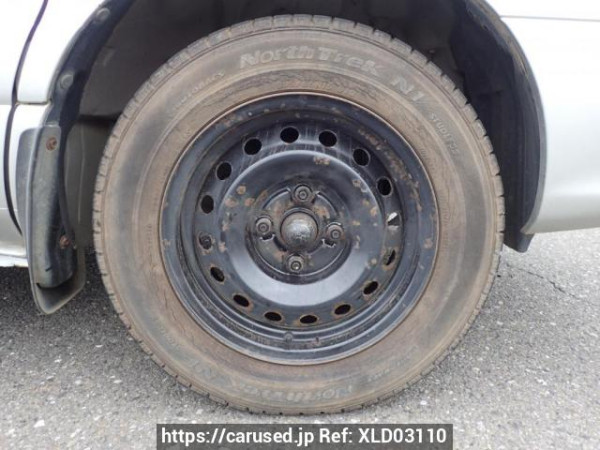 Used 1999 AT toyota townace-noah SR40G Image[23]