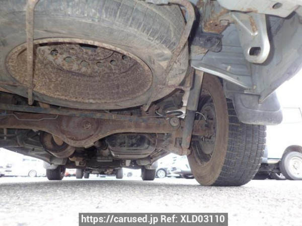 Used 1999 AT toyota townace-noah SR40G Image[28]