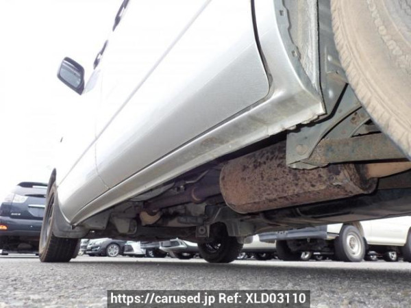 Used 1999 AT toyota townace-noah SR40G Image[30]