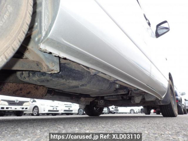 Used 1999 AT toyota townace-noah SR40G Image[31]