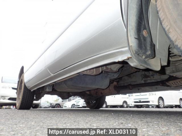 Used 1999 AT toyota townace-noah SR40G Image[32]