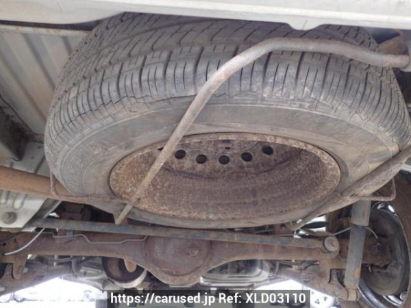 Used 1999 AT toyota townace-noah SR40G Image[33]