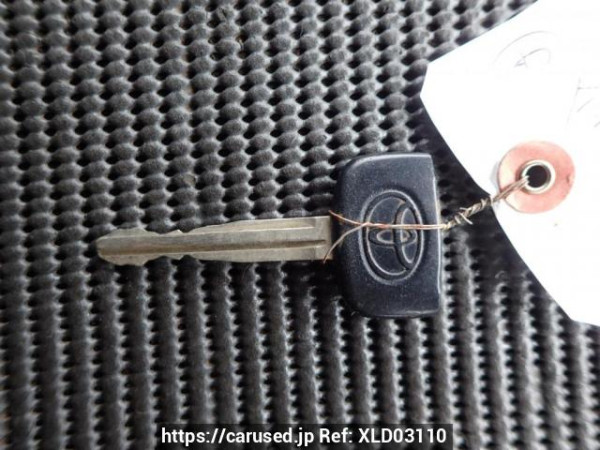 Used 1999 AT toyota townace-noah SR40G Image[34]