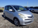 Toyota Ractis NCP100