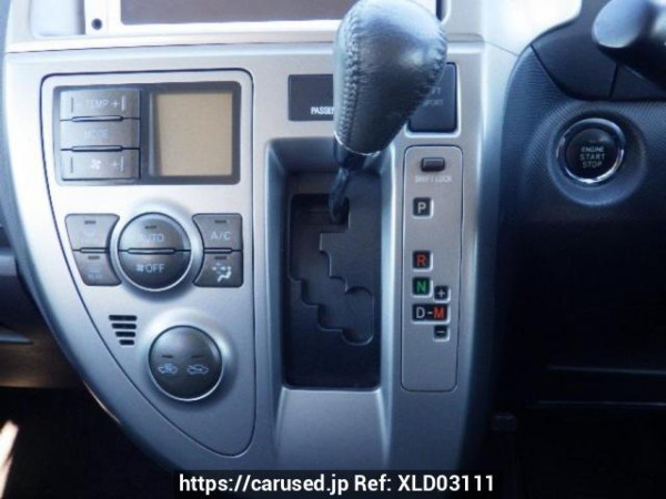 Used 2006 AT toyota ractis NCP100 Image[20]