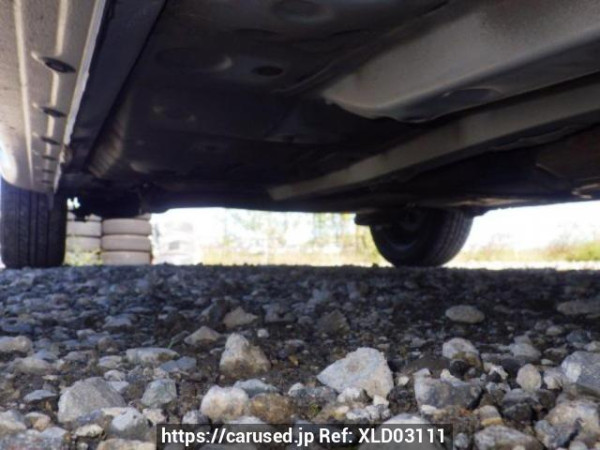 Used 2006 AT toyota ractis NCP100 Image[28]