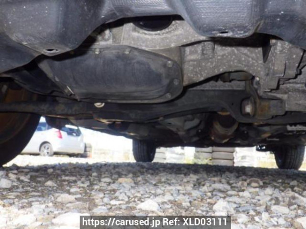 Used 2006 AT toyota ractis NCP100 Image[29]