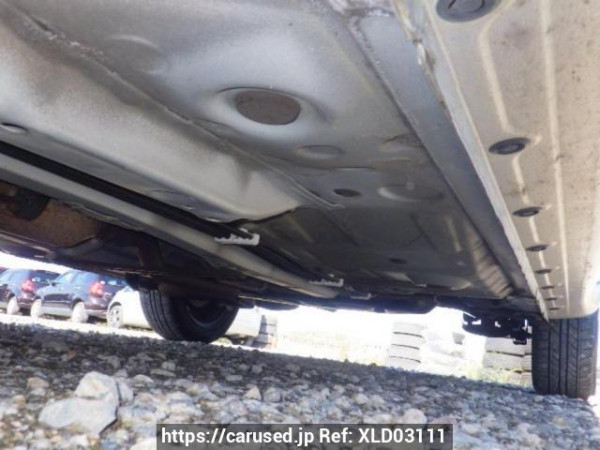 Used 2006 AT toyota ractis NCP100 Image[30]