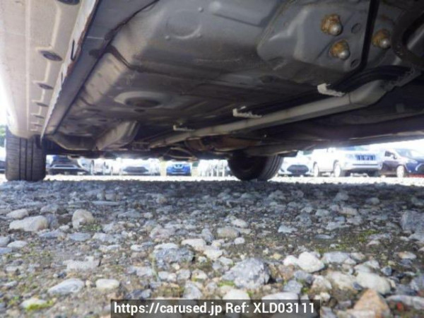 Used 2006 AT toyota ractis NCP100 Image[31]