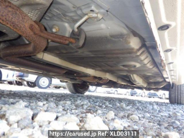 Used 2006 AT toyota ractis NCP100 Image[32]