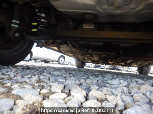 Used 2006 AT toyota ractis NCP100 Image[34]
