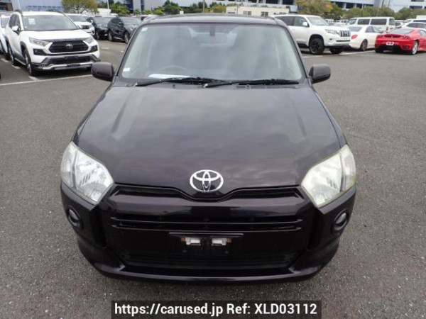 Used 2014 AT toyota succeed-van NCP165V Image[1]