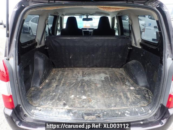 Used 2014 AT toyota succeed-van NCP165V Image[6]
