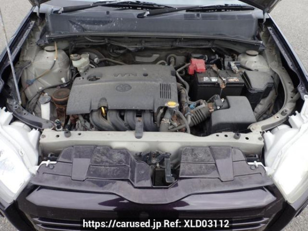 Used 2014 AT toyota succeed-van NCP165V Image[7]