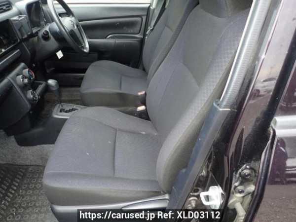 Used 2014 AT toyota succeed-van NCP165V Image[10]