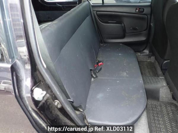 Used 2014 AT toyota succeed-van NCP165V Image[11]