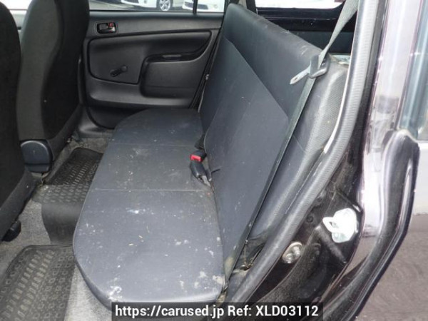 Used 2014 AT toyota succeed-van NCP165V Image[12]