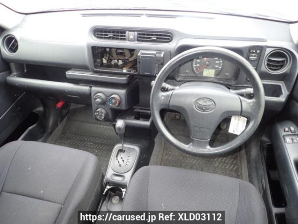 Used 2014 AT toyota succeed-van NCP165V Image[14]