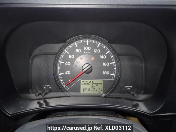 Used 2014 AT toyota succeed-van NCP165V Image[17]