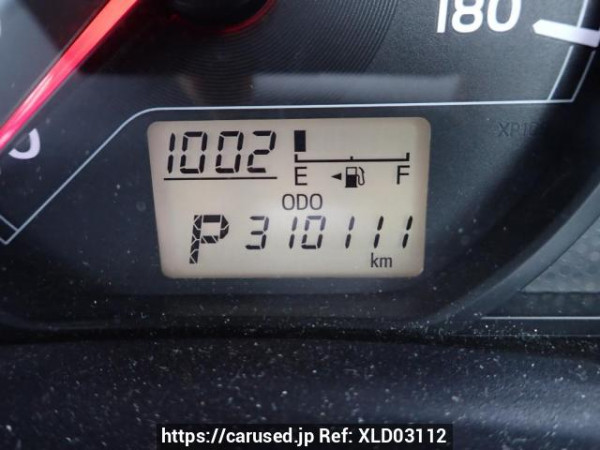 Used 2014 AT toyota succeed-van NCP165V Image[18]