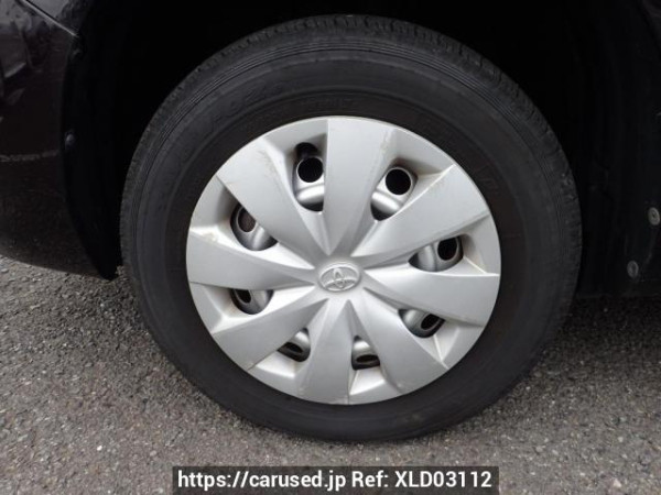 Used 2014 AT toyota succeed-van NCP165V Image[19]