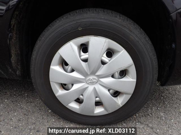 Used 2014 AT toyota succeed-van NCP165V Image[22]