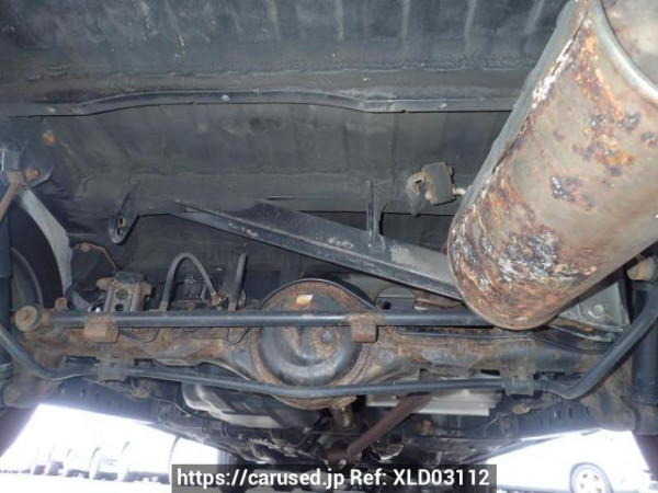 Used 2014 AT toyota succeed-van NCP165V Image[26]