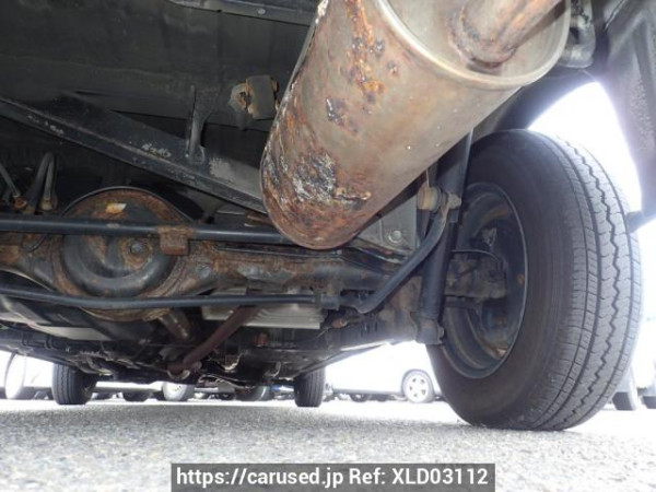 Used 2014 AT toyota succeed-van NCP165V Image[27]