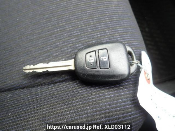 Used 2014 AT toyota succeed-van NCP165V Image[33]