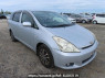 Used 2003 AT toyota wish ZNE10G Image[0]