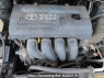 Used 2003 AT toyota wish ZNE10G Image[11]
