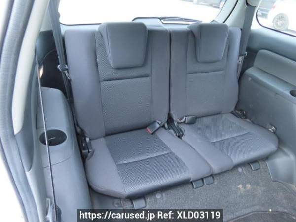 Used 2003 AT toyota wish ZNE10G Image[18]