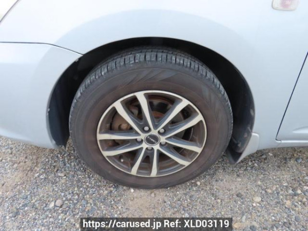 Used 2003 AT toyota wish ZNE10G Image[32]