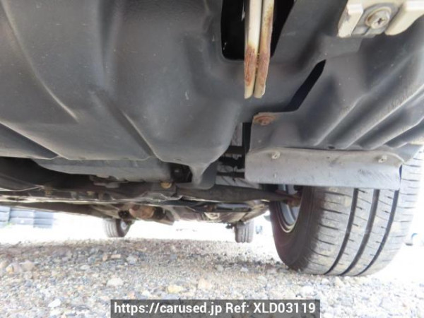 Used 2003 AT toyota wish ZNE10G Image[37]