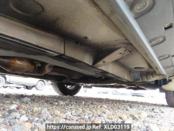 Used 2003 AT toyota wish ZNE10G Image[39]